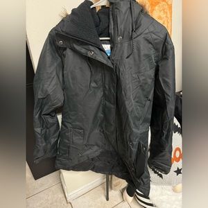 Women's Suttle Mountain™ II Insulated Jacket